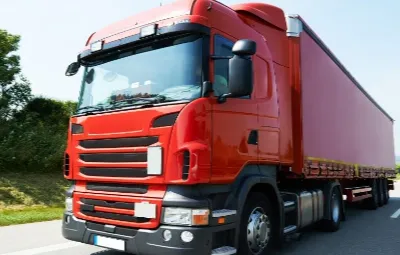 Ankara Taşlıtarla Ambar Kargo